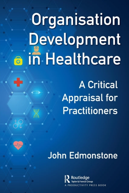 Organisation Development in Healthcare