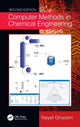 Book cover of: Computer Methods in Chemical Engineering. By: Nayef Ghasem
