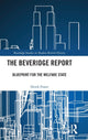 Book cover of: Beveridge Report. By: Derek Fraser