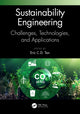 Book cover of: Sustainability Engineering