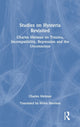 Book cover of: Studies on Hysteria Revisited. By: Charles Melman