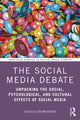 Book cover of: Social Media Debate