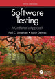 Book cover of: Software Testing. By: Paul C. Jorgensen