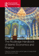 Book cover of: Routledge Handbook of Islamic Economics and Finance