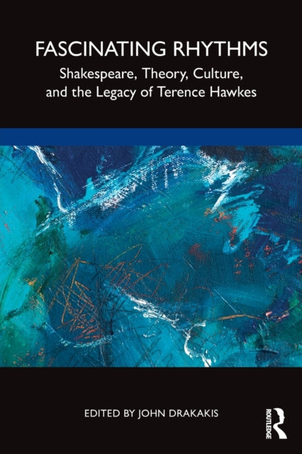Book cover of: Fascinating Rhythms. By: John Drakakis