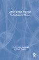 Book cover of: Art as Social Practice