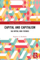 Book cover of: Capital and Capitalism. By: Rogene A. Buchholz