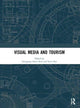 Book cover of: Visual Media and Tourism. By: Kim