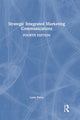 Book cover of: Strategic Integrated Marketing Communications. By: Larry Percy