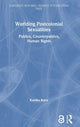 Book cover of: Worlding Postcolonial Sexualities. By: Kanika Batra