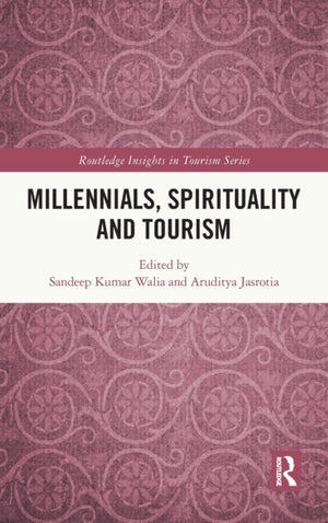 Millennials, Spirituality and Tourism