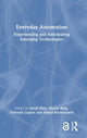 Book cover of: Everyday Automation. By: Sarah Pink