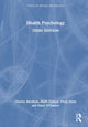 Book cover of: Health Psychology