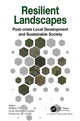 Book cover of: Resilient Landscapes. By: Matteo Clemente