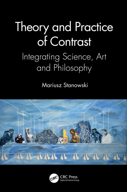 Book cover of: Theory and Practice of Contrast