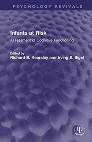 Infants at Risk