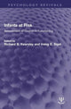 Book cover of: Infants at Risk. By: Richard B. Kearsley