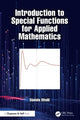 Book cover of: Introduction to Special Functions for Applied Mathematics