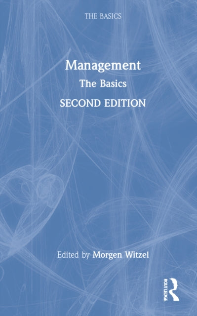 Book cover of: Management