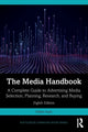 Book cover of: Media Handbook. By: Helen Katz