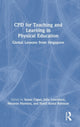 Book cover of: CPD for Teaching and Learning in Physical Education. By: Susan Anne Capel