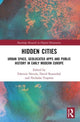 Book cover of: Hidden Cities. By: Fabrizio Nevola