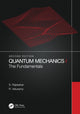 Book cover of: Quantum Mechanics I. By: S. Rajasekar