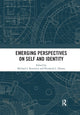 Book cover of: Emerging Perspectives on Self and Identity. By: Michael J. Bernstein
