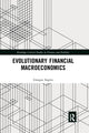 Book cover of: Evolutionary Financial Macroeconomics. By: Giorgos Argitis