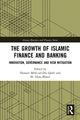 Book cover of: Growth of Islamic Finance and Banking. By: Husain Muhiuddin Qadri