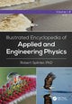 Book cover of: Illustrated Encyclopedia of Applied and Engineering Physics, Three-Volume Set. By: Robert Splinter