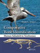 Book cover of: Comparative Bone Identification. By: Diane L. France