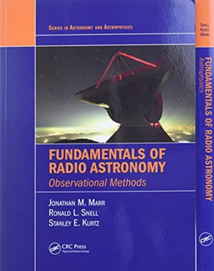 Fundamentals of Radio Astronomy