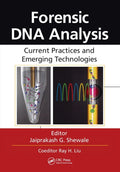 Forensic DNA Analysis