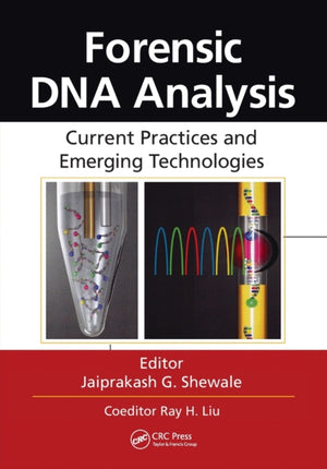 Forensic DNA Analysis