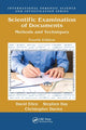 Book cover of: Scientific Examination of Documents. By: David Ellen