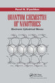 Book cover of: Quantum Chemistry of Nanotubes. By: P. N. Diachkov