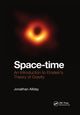 Book cover of: Space-time. By: Jonathan Allday