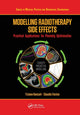 Book cover of: Modelling Radiotherapy Side Effects. By: Tiziana Rancati