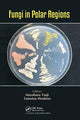 Book cover of: Fungi in Polar Regions. By: Masaharu Tsuji
