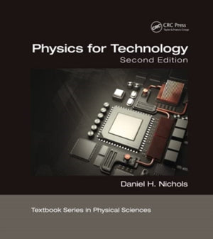 Physics for Technology, Second Edition