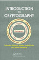 Book cover of: Introduction to Cryptography. By: Sahadeo Padhye