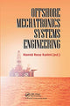 Book cover of: Offshore Mechatronics Systems Engineering. By: Hamid Reza Karimi