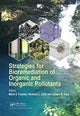 Book cover of: Strategies for Bioremediation of Organic and Inorganic Pollutants. By: María S. Fuentes