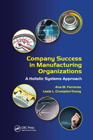 Company Success in Manufacturing Organizations