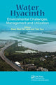 Book cover of: Water Hyacinth. By: Shaohua Yan