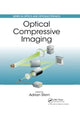Book cover of: Optical Compressive Imaging. By: Adrian Stern