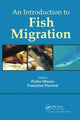 Book cover of: Introduction to Fish Migration. By: Pedro Morais