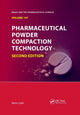 Book cover of: Pharmaceutical Powder Compaction Technology. By: Metin Çelik