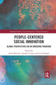 Book cover of: People-Centered Social Innovation. By: Swati Banerjee